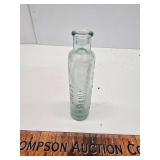Mrs Winslow soothing Syrup bottle
