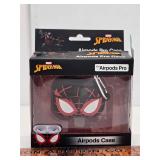 Spider Man Air Pods case