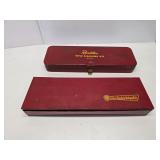 Gun cleaning kits and contents