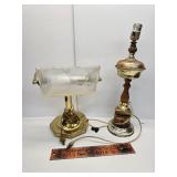 Lamps