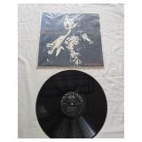 Joan Baez vinyl record