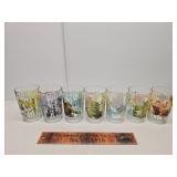 Shrek glasses