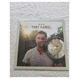Toney Kamel vinyl record