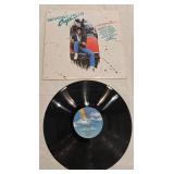 Beverly Hills Cop vinyl record