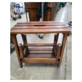 Step stool