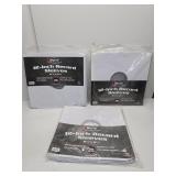 12 inch record sleeves