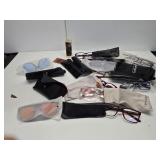 Eyewear