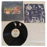 Pablo Cruise A Place in the Sun