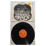 Chuck Brown and The Soul Searchers
