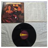 Teena Maria Irons in the Fire
