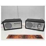 Working radio