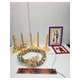 Christmas decor
