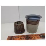 Pottery