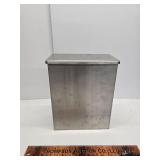 Stainless steel wall mount
