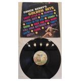 Chuck Berrys Golden Hits