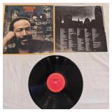 Marvin Gaye Midnight Love