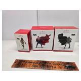 Hallmark Keepsakes