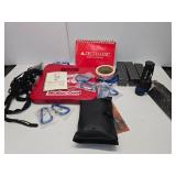 Airline memorabilia
