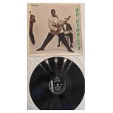 Bo Diddley vinyl chess record