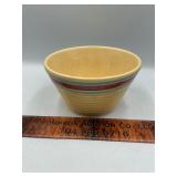 Vintage Watt pottery bowl