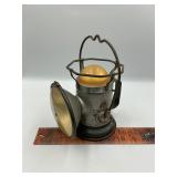 Vintage lantern