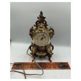 Vintage clock