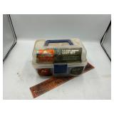Cast net 31/2 ft