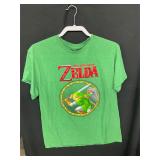Zelda shirt L