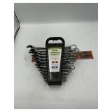 22 pc wrench set