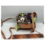 Spartina bag