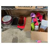 Dishes lot
