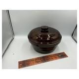 Marcrest bowl