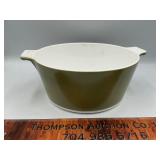 Corning ware bowl