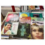 Lot of vintage albums