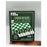 Chess game