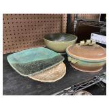 Pottery