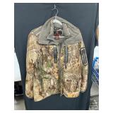 Game Winner heavy coat M
