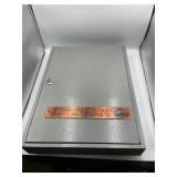 Lock box