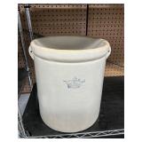 Vintage 5 gallon crock