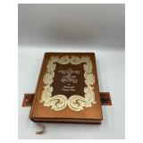 Mary and Vincent Price cookbook