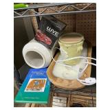 Miscellaneous items
