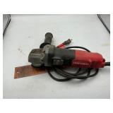 Craftsman grinder