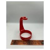 Vintage 2 liter Coke bottle handle