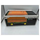 Precision classics Barge wagon