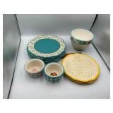 Pioneer woman dishes