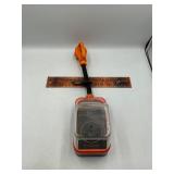 RV surge protector