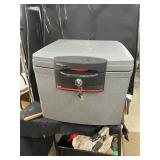 Sentry safe