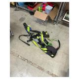 Safety harness