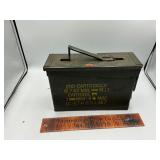 Ammo can
