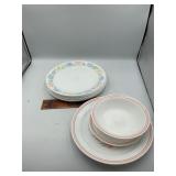 Corelle ware